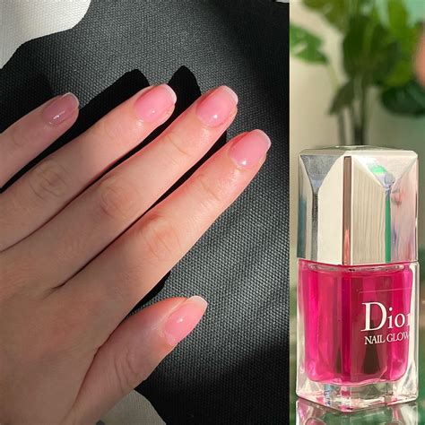 dior sienna nail polish dupe|Dior nail polish dupe.